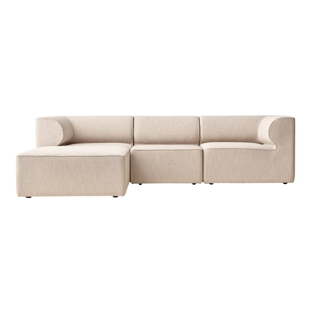 Eave Modular Sofa - 38" Depth Chaise Lounge Modules