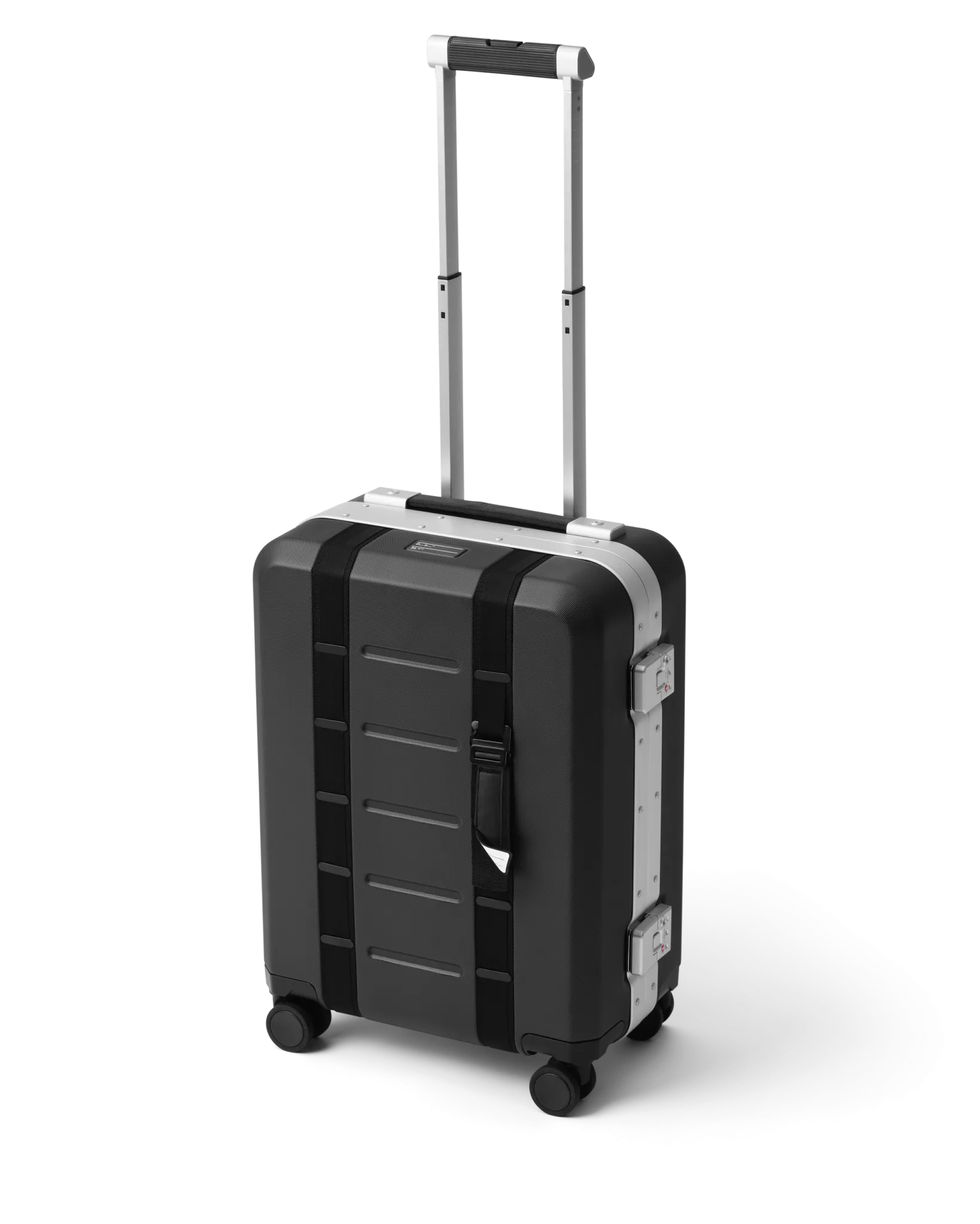 Essential Luggage Tag Fogbow Beige
