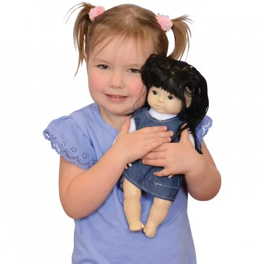 Ethnic Doll - Asian Girl