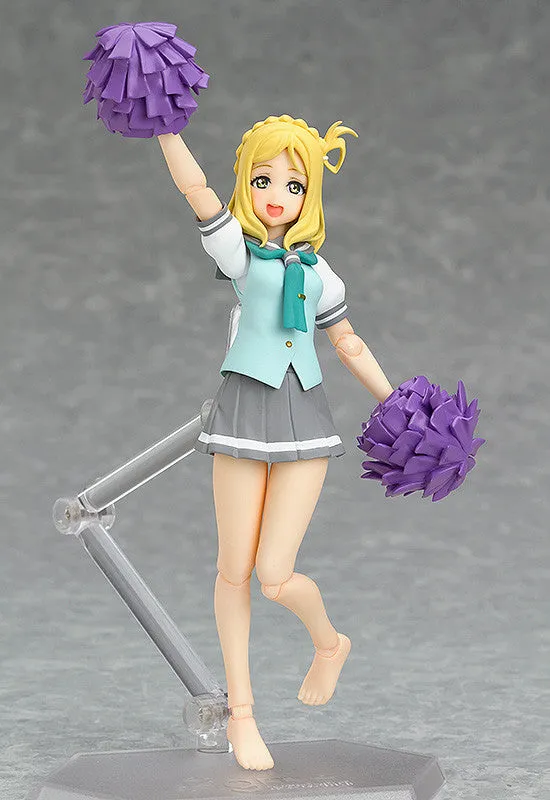 Figma #377 Mari Ohara Love Live! Sunshine!!