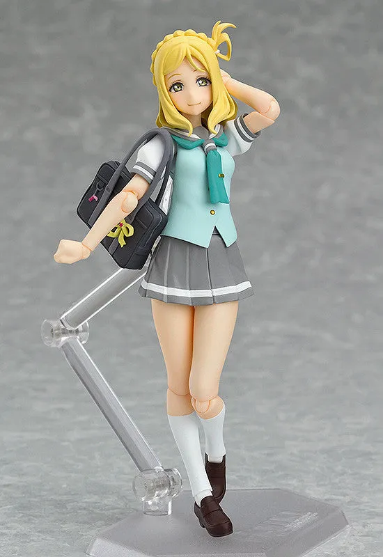 Figma #377 Mari Ohara Love Live! Sunshine!!