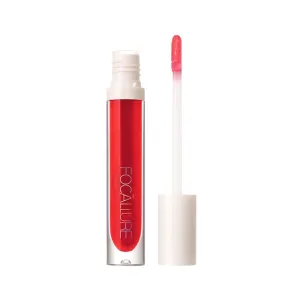 Focallure Plump High Shine Lip Glow 04