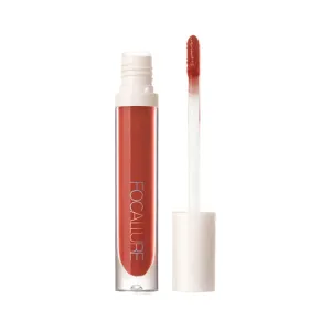Focallure Plump High Shine Lip Glow 11