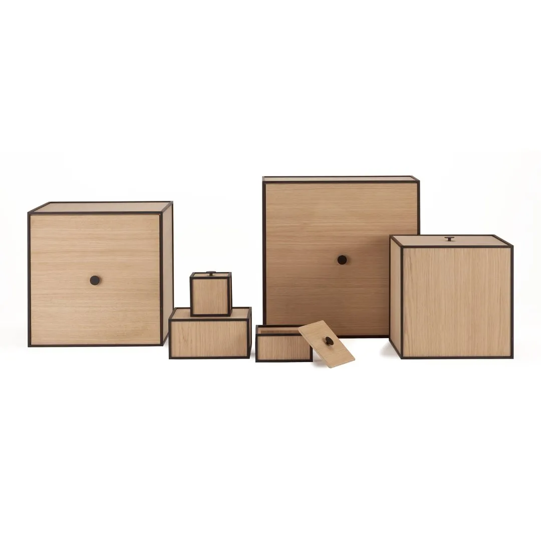 Frame Storage Box