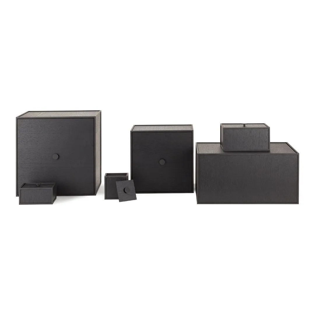 Frame Storage Box
