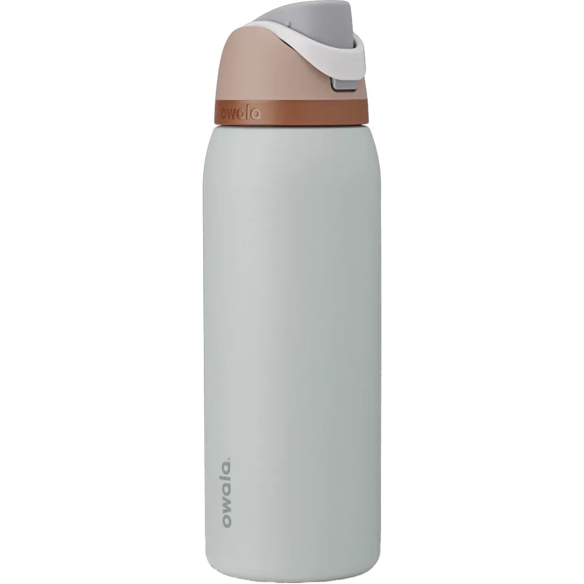 FreeSip 40 oz Stainless Steel
