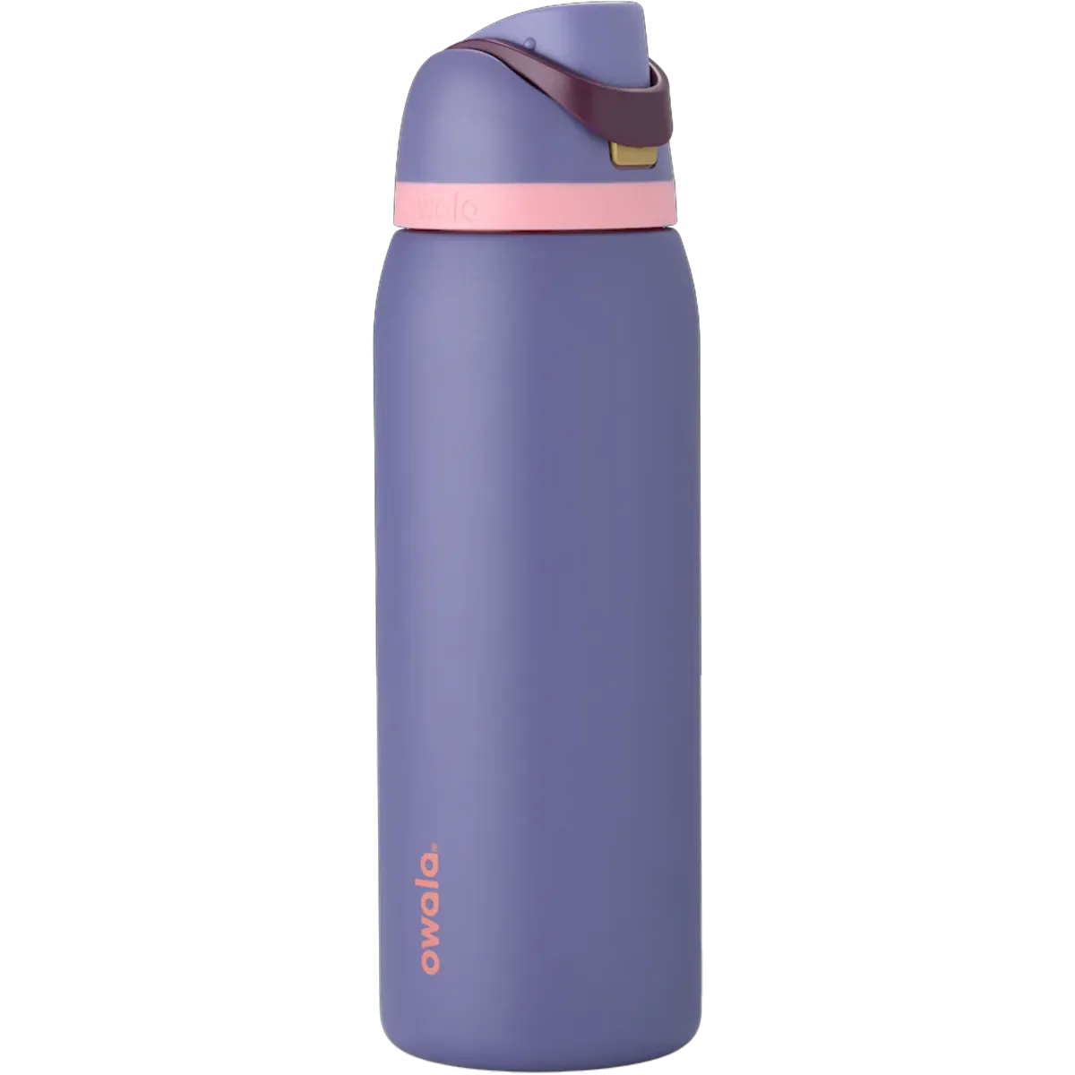 FreeSip 40 oz Stainless Steel