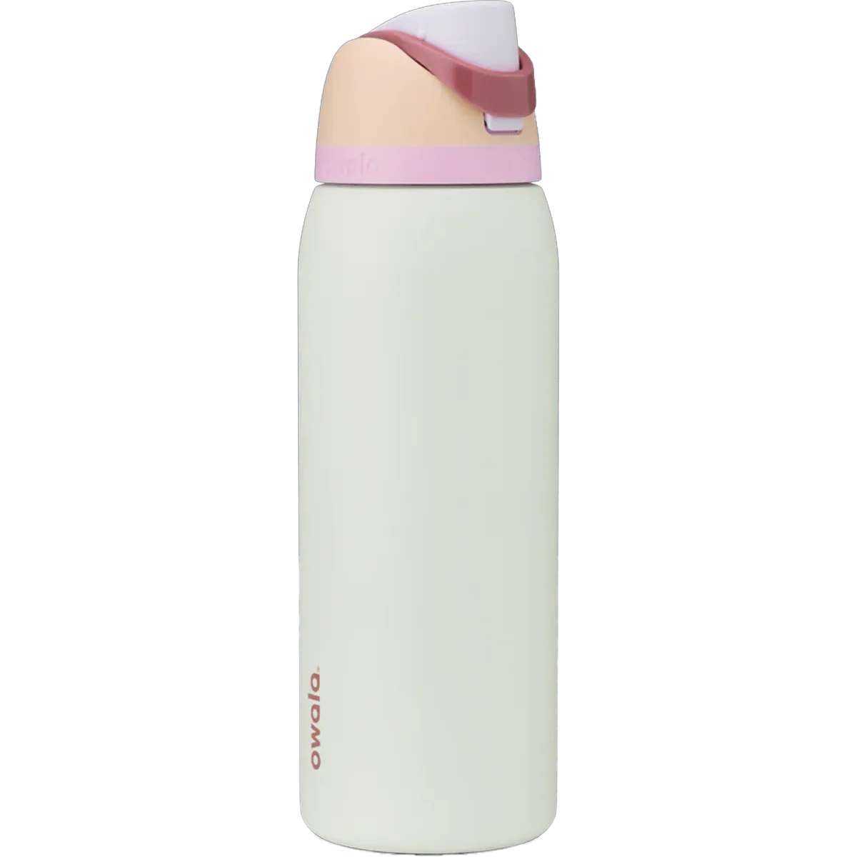 FreeSip 40 oz Stainless Steel