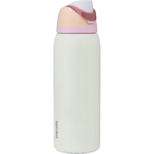 FreeSip 40 oz Stainless Steel