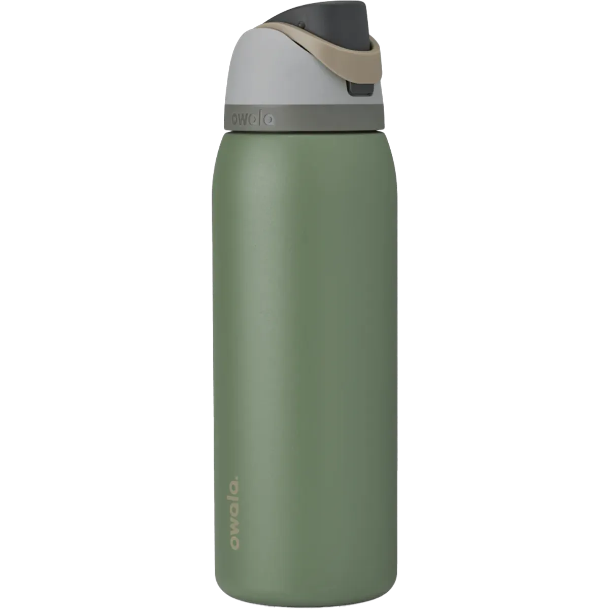 FreeSip 40 oz Stainless Steel