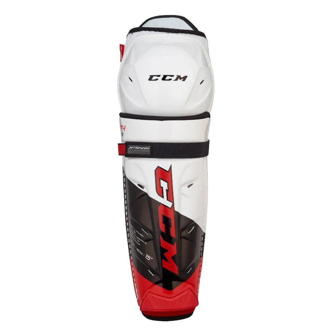 FT4 Pro Hockey Shin Guard - Senior