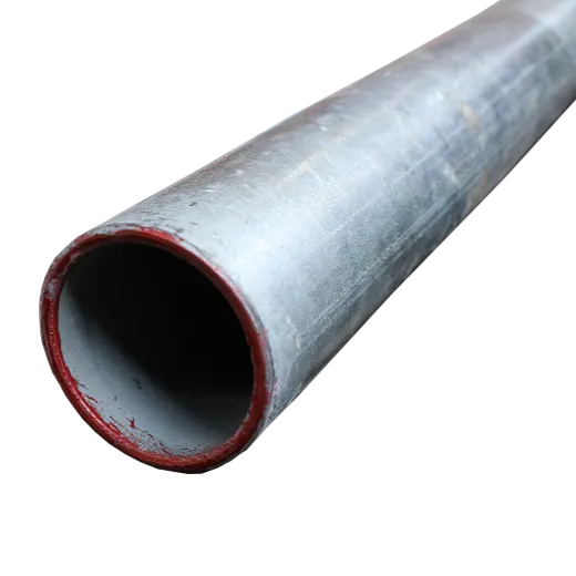 Galvanized Steel Pipe