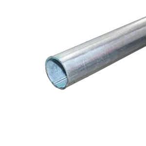 Galvanized Steel Pipe