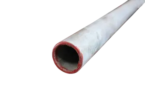Galvanized Steel Pipe