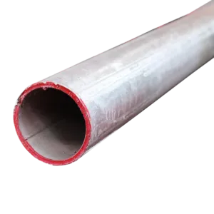 Galvanized Steel Pipe