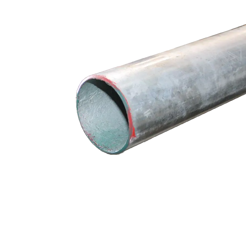 Galvanized Steel Pipe