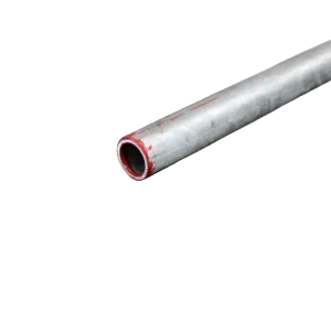 Galvanized Steel Pipe