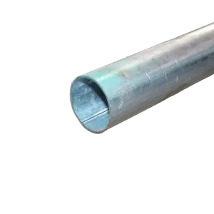 Galvanized Steel Pipe