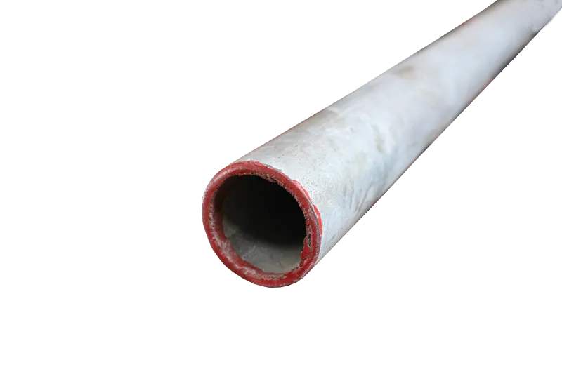 Galvanized Steel Pipe