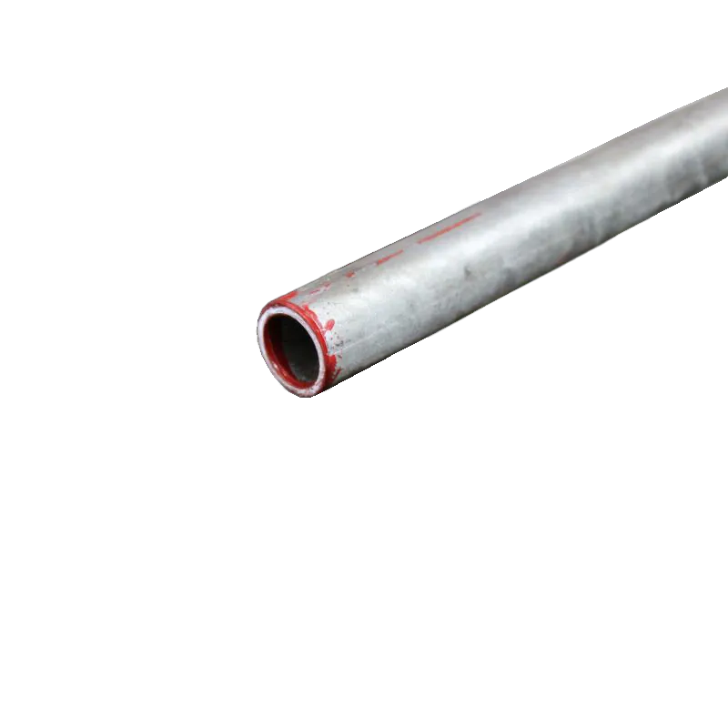 Galvanized Steel Pipe