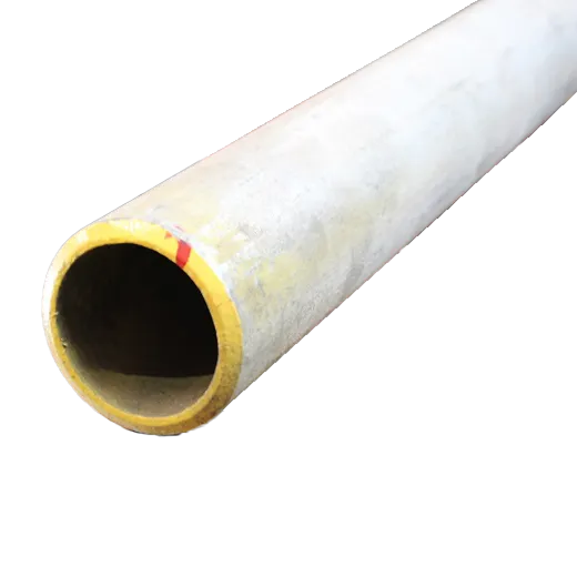 Galvanized Steel Pipe