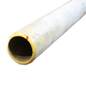 Galvanized Steel Pipe