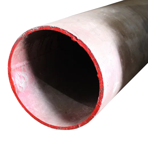 Galvanized Steel Pipe