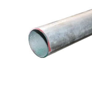 Galvanized Steel Pipe