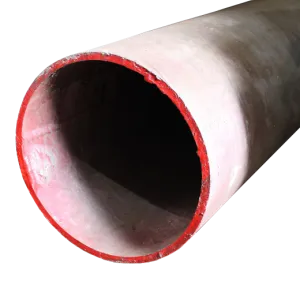 Galvanized Steel Pipe