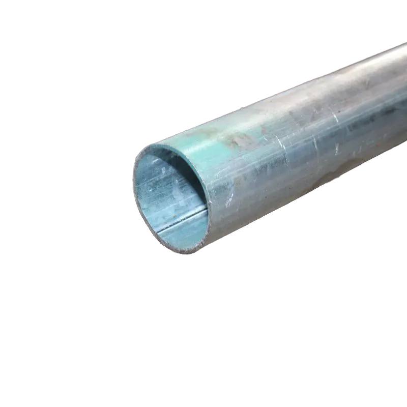 Galvanized Steel Pipe