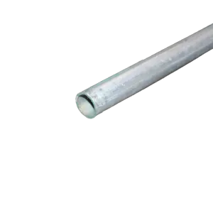 Galvanized Steel Pipe