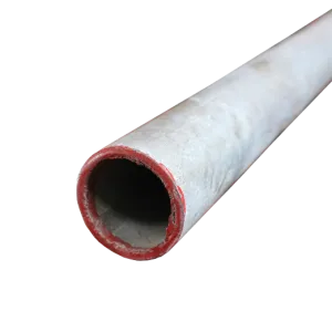 Galvanized Steel Pipe