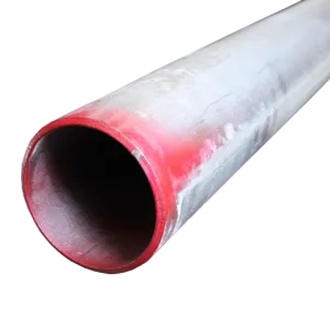 Galvanized Steel Pipe