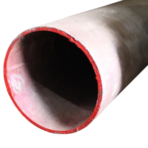 Galvanized Steel Pipe