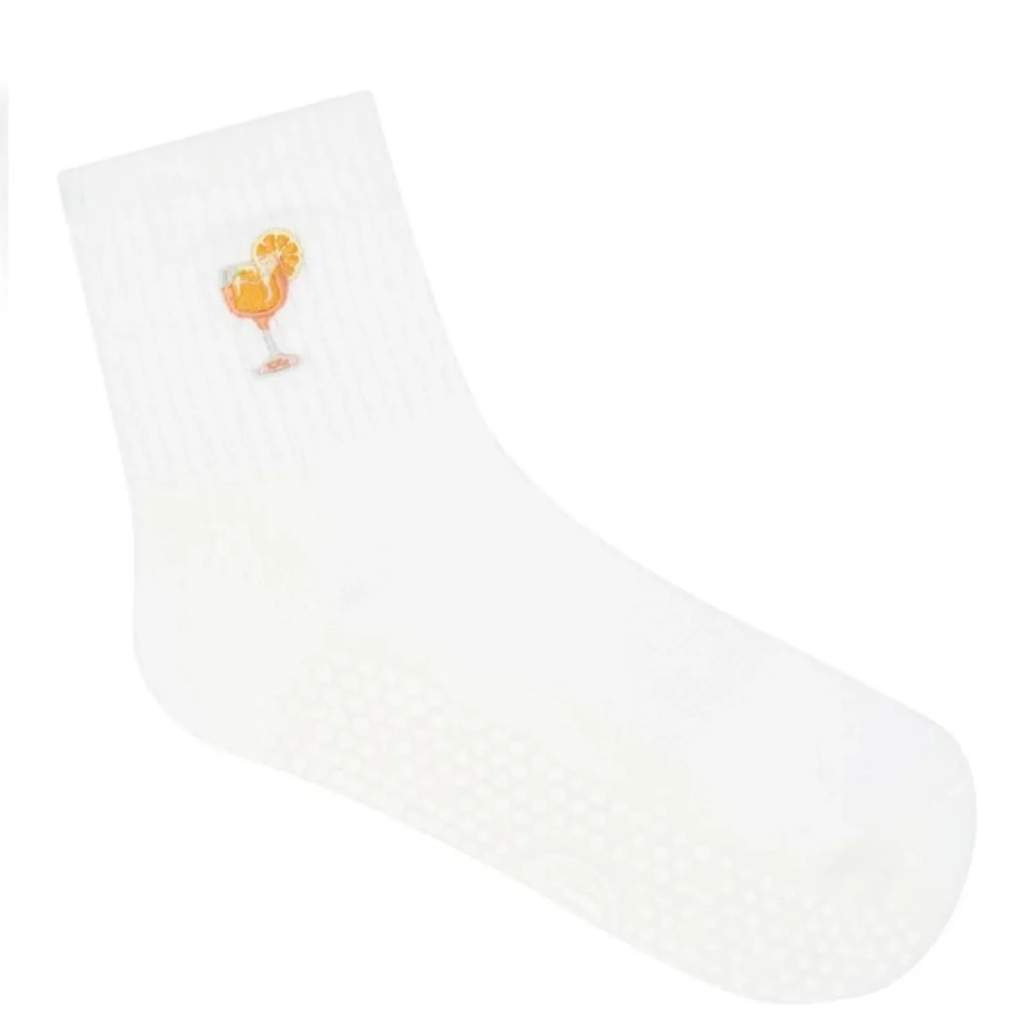 Grip Sock Gift Box - Italian Summer (Barre / Pilates)