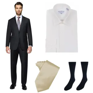 Head to Toe Elegant Package