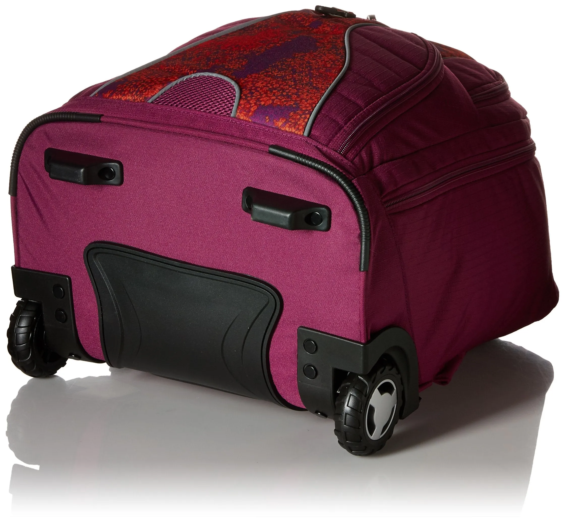 High Sierra Freewheel Wheeled Backpack