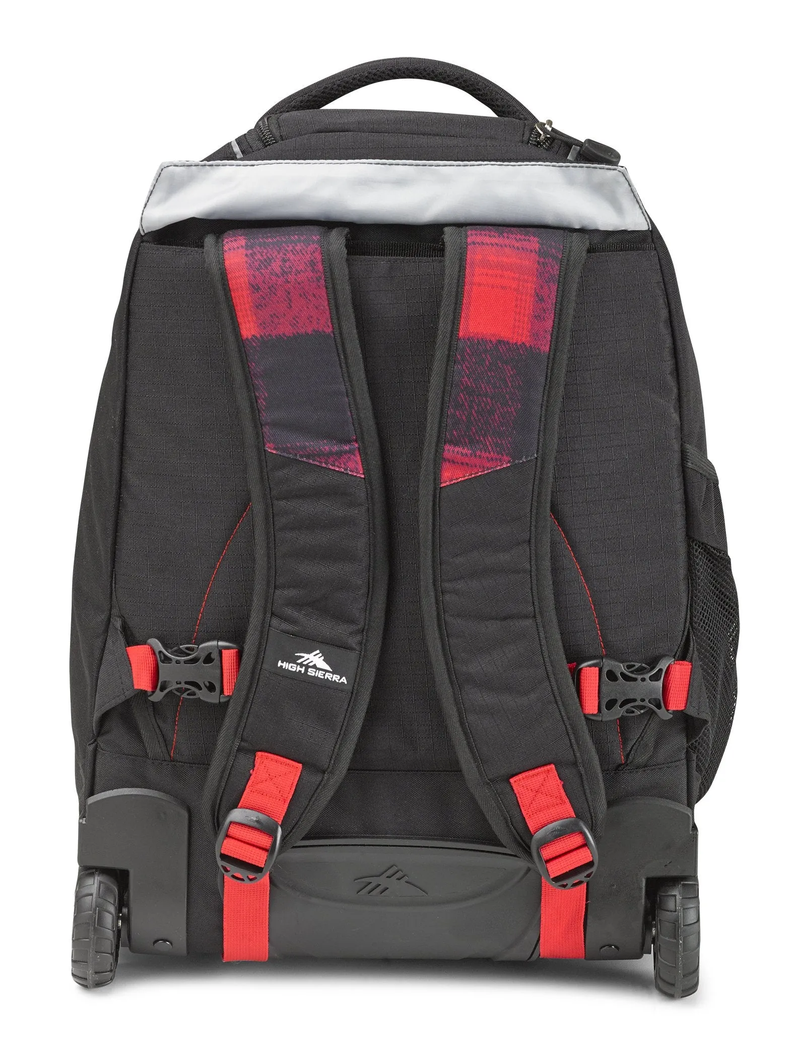 High Sierra Freewheel Wheeled Backpack