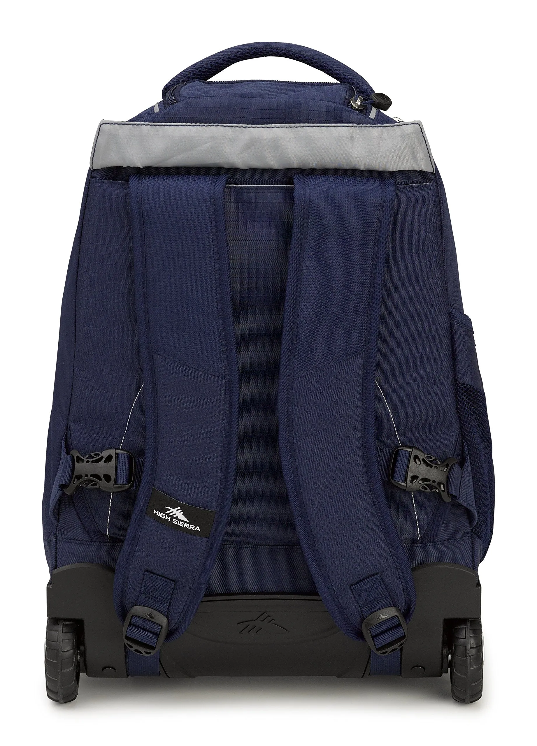 High Sierra Freewheel Wheeled Backpack
