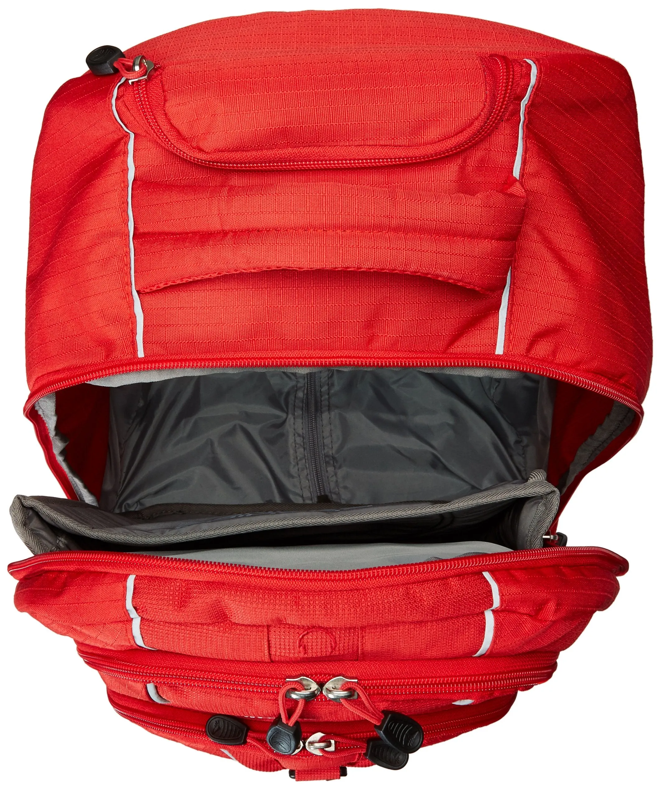High Sierra Freewheel Wheeled Backpack