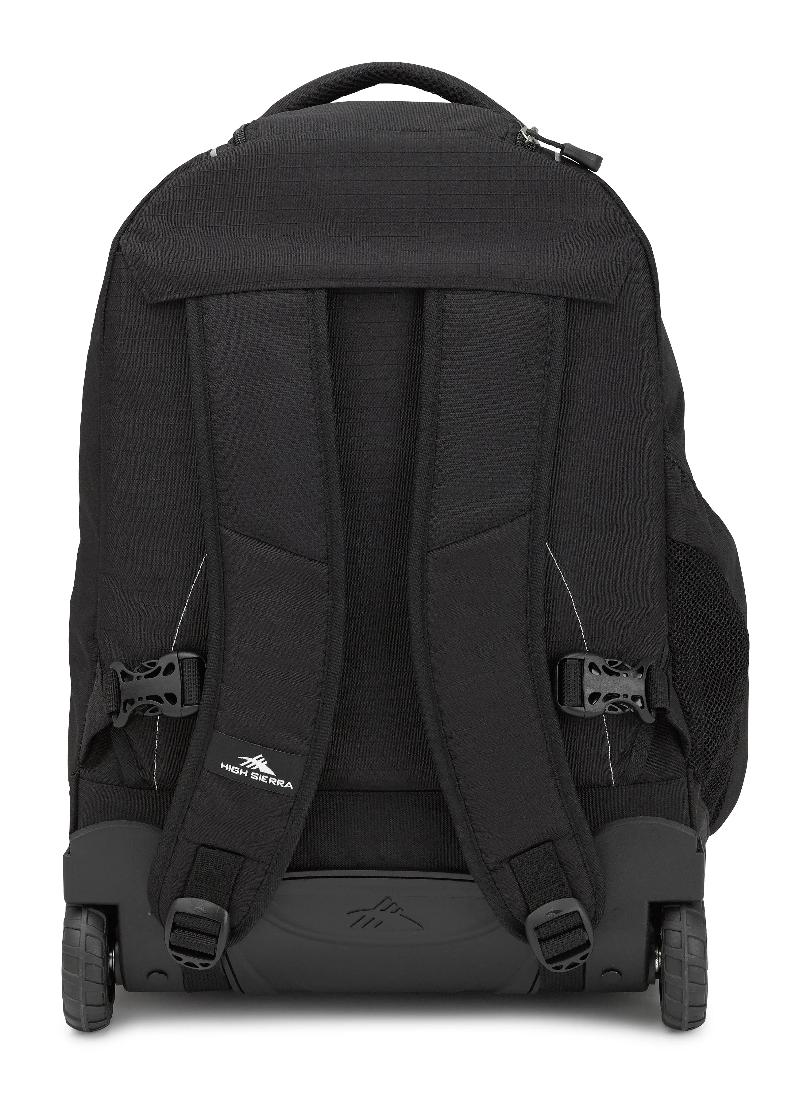 High Sierra Freewheel Wheeled Backpack