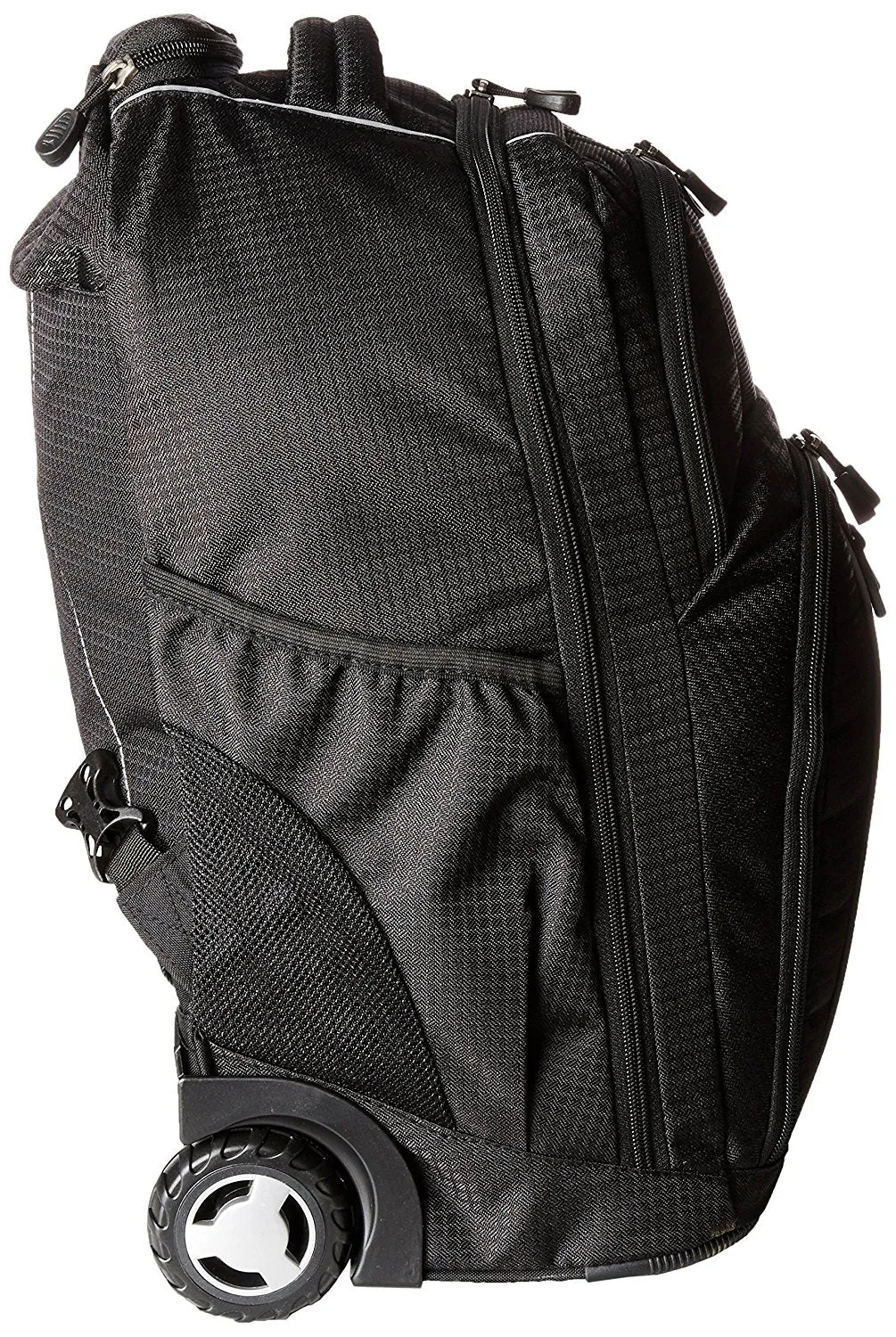 High Sierra Freewheel Wheeled Backpack
