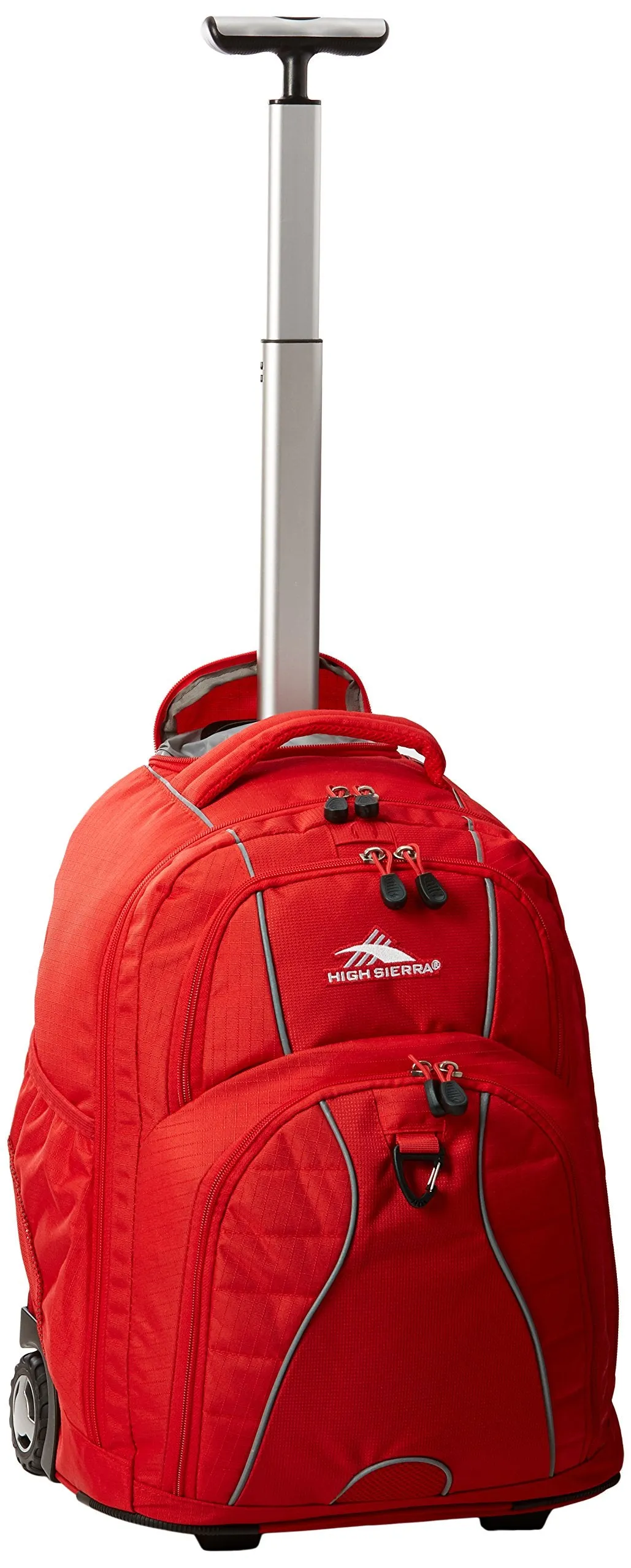 High Sierra Freewheel Wheeled Backpack
