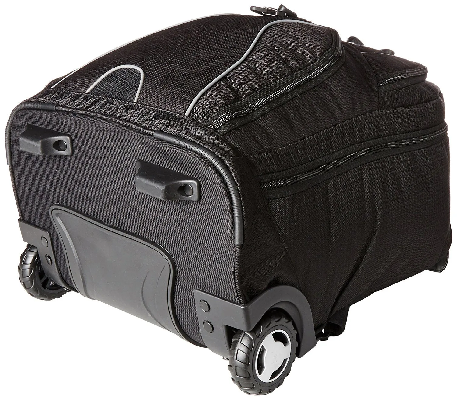 High Sierra Freewheel Wheeled Backpack
