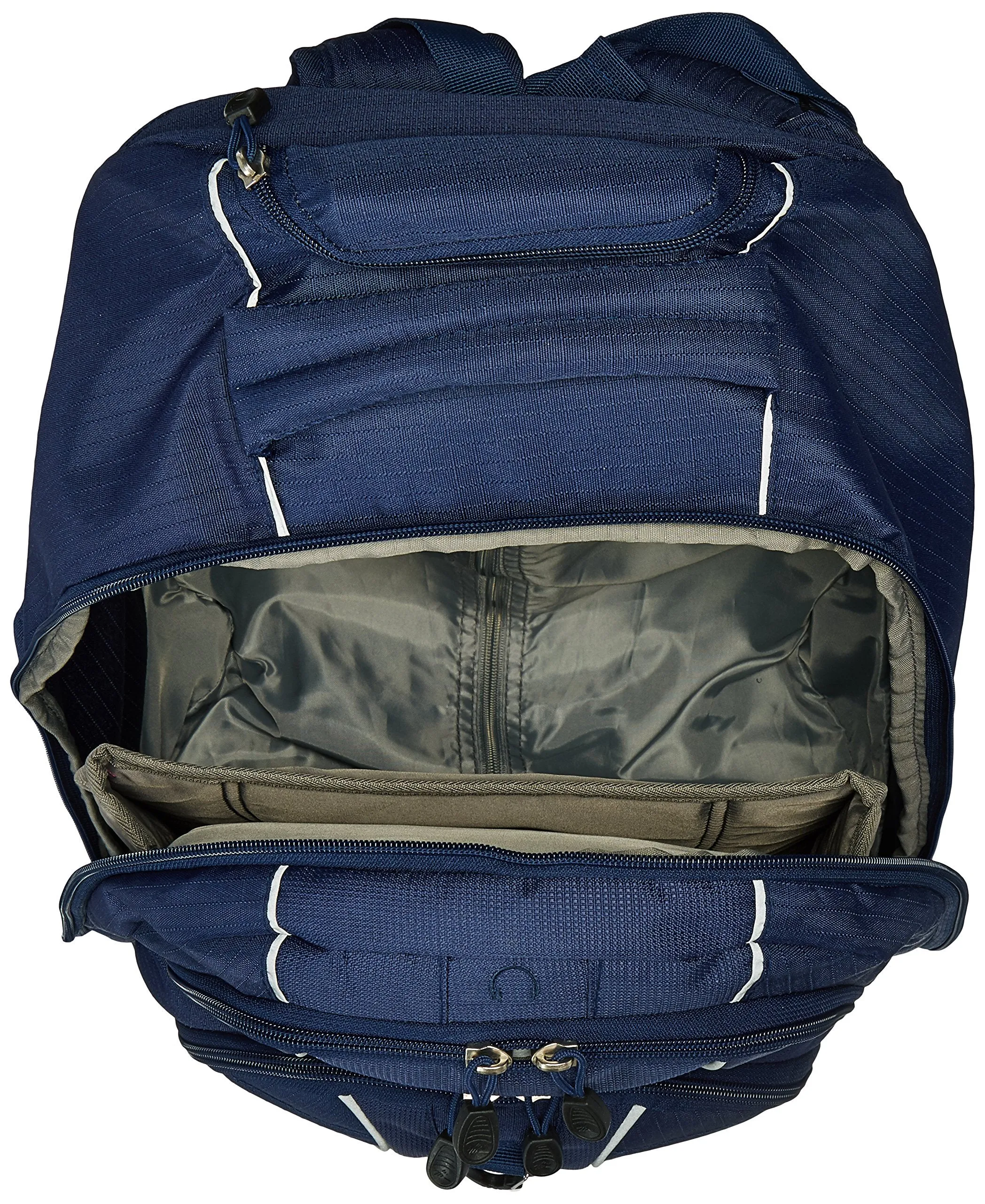 High Sierra Freewheel Wheeled Backpack