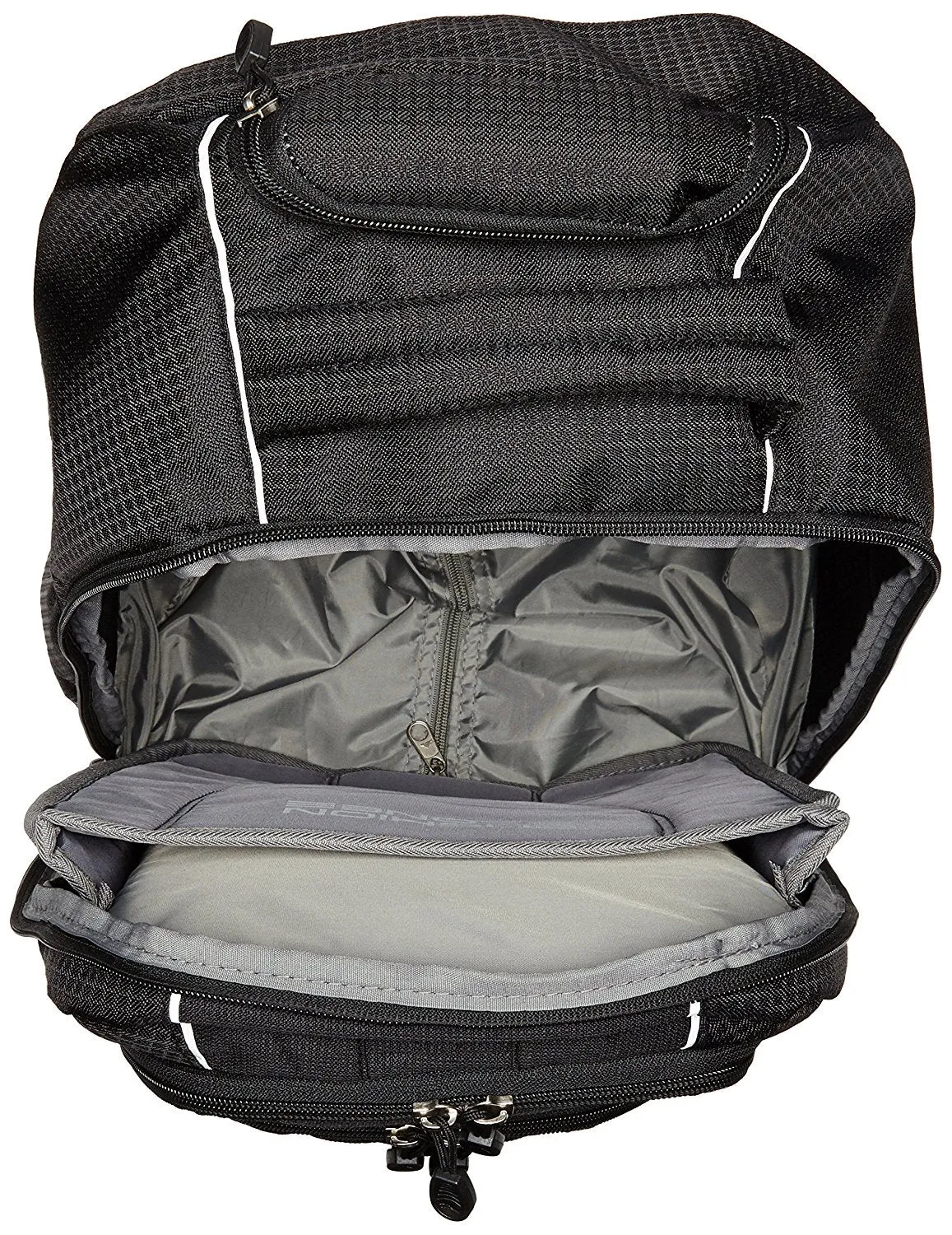 High Sierra Freewheel Wheeled Backpack