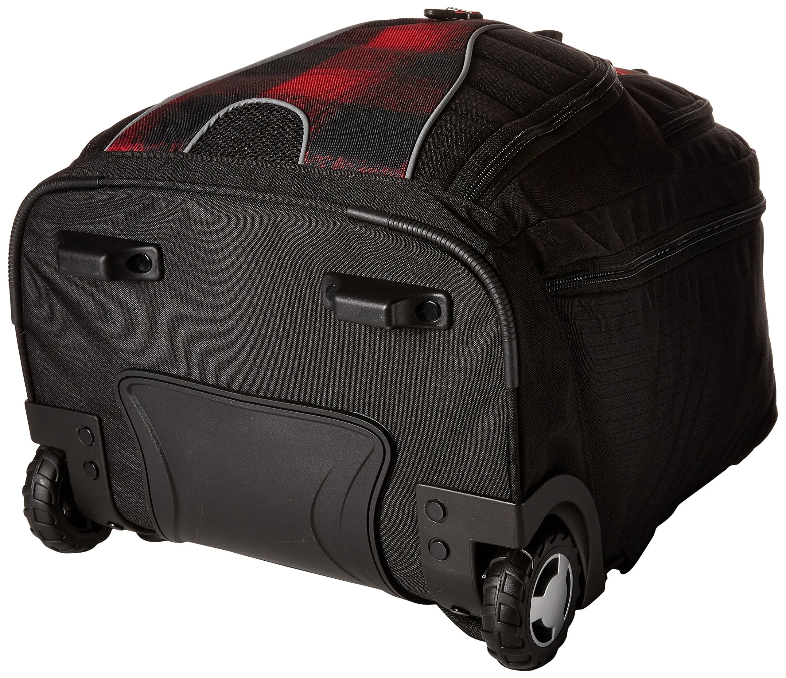 High Sierra Freewheel Wheeled Backpack
