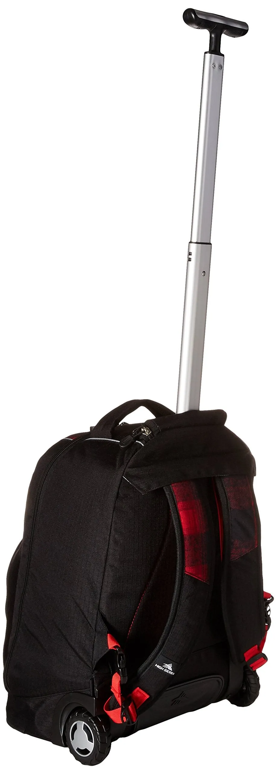 High Sierra Freewheel Wheeled Backpack