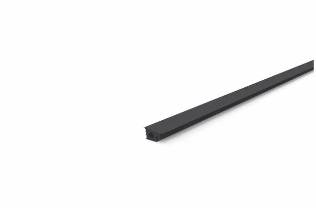 Inox Black Rubber Gasket