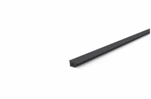 Inox Black Rubber Gasket